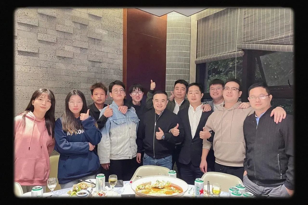 捷點(diǎn)2023年第四季度生日會(huì)丨暖風(fēng)入心，共享快樂(lè)（文尾有彩蛋...